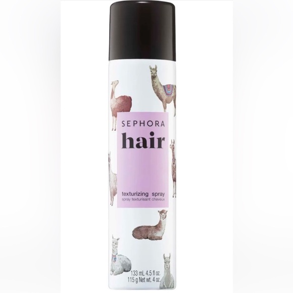 Sephora Hair Texturizing Spray - Picture 6 of 6